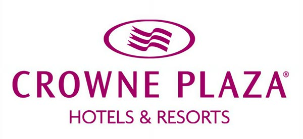 杜拜码头皇冠假日酒店(Crowne Plaza Dubai Marina) Logo